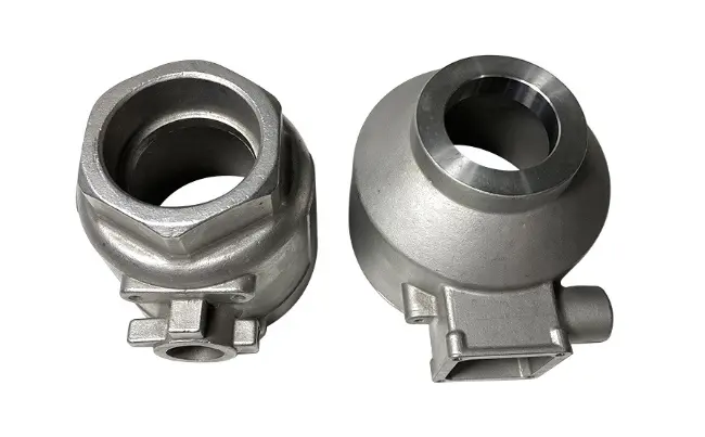 Suitable Products for Water Glass Casting